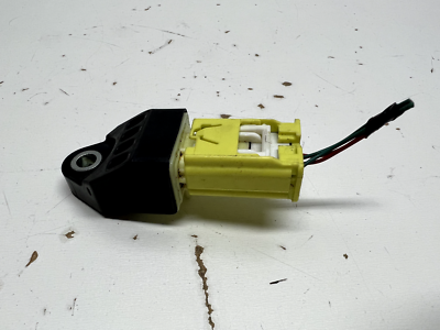 12-17 Toyota Camry Side Impact Sensor SRS Module 89831-06060