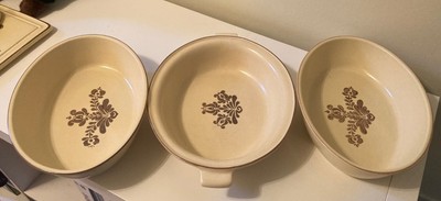 Cutlery Pfaltzgraff Sylvia Serving Pieces Pfaltzgraff Sylvia 32