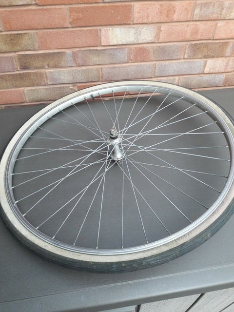 bontrager series 6000