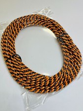 BELDEN Standard Speaker Cable 9497-10m Feature Braid Expedited Shipping New