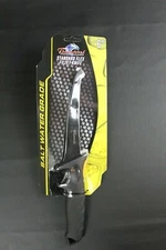 Tsunami 6” Standard Flex Fillet Knife Fishing Knife German Stainless Blade