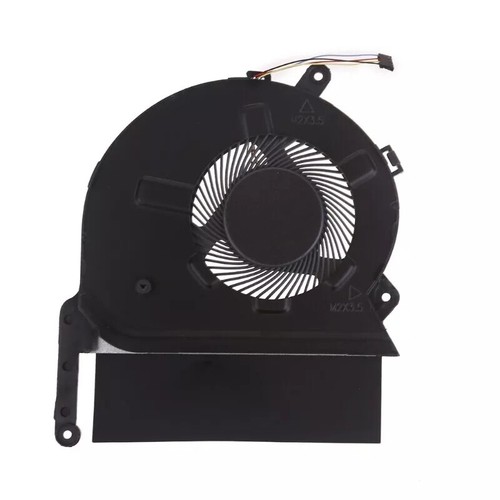 New 4 Pin CPU & GPU Cooling Fan For HP Spectre X360 15-EB 15-EB0043DX - Afbeelding 4 van 10