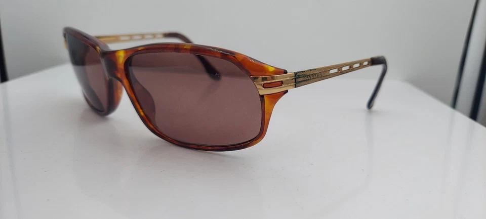 Gafas de sol Carrera CA6005 marrón ovaladas Italia SOLO MARCOS Foto 2 de 4