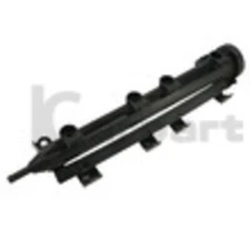 Genuine New Fuel Distributor Pipe Audi Seat Skoda VW 06A133317AS VAG OEM