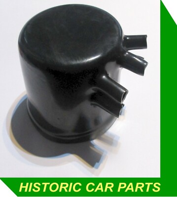 Hillman Minx Audax OHV Series 2 II 1957-58 - Distributor Cap Water Repel Cover