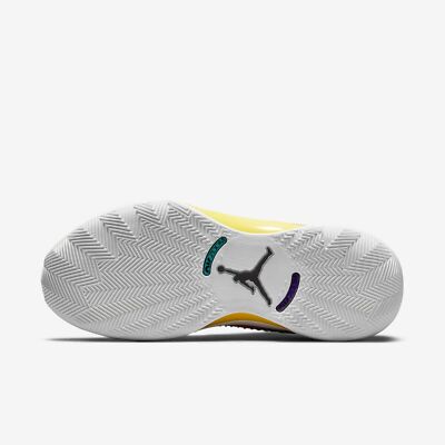AIr Jordan XXXV Low DS PF Men's Size 10.5 Hyper Jade
