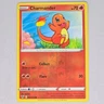Charmander 023/185 Vivid Voltage Reverse Holo Common Pokemon Card TCG English LP