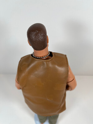 GI Joe Custom Hall Of Fame GRUNT 12
