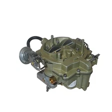 STROMBERG WWC CARBURETOR 1967-1969 CHRYSLER DODGE PLYMOUTH 361-383 ENGINE