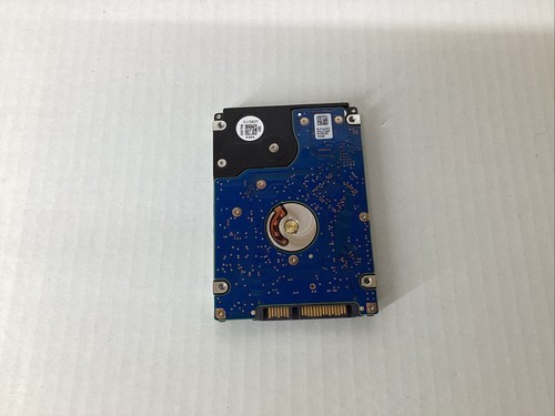 HGST HTS541010A9E680 1TB 5400RPM 2.5" SATA Laptop Hard Drive - Picture 4 of 4