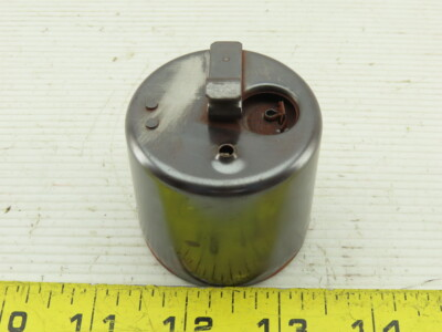 #ad Bucket Steam Trap 2quot; by 2 1 4quot; Stainless Steel With Pressure Relief $9.23