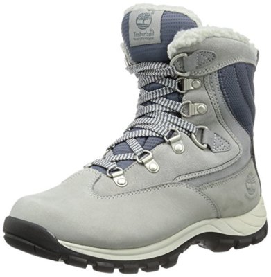 Timberland Chillberg Boot Stiefel Neu Grau High 8411R Gr:38 Sport