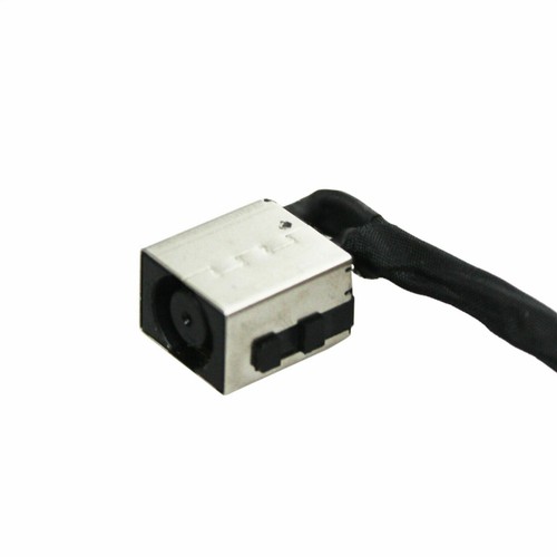 For Dell Inspiron 15 7566 7567 P65F P65F001 P65F002 DC Power Jack Charging Port - Picture 5 of 6