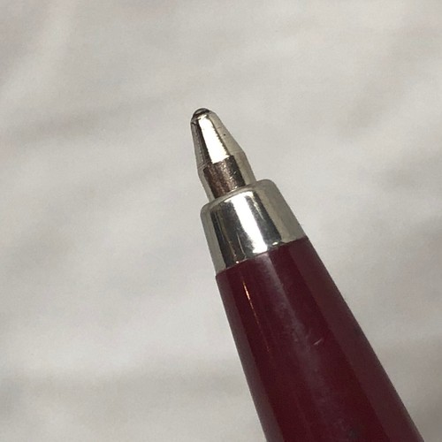 Parker Pen Advertising Mindshare User Group Support Program Made in UK - 第 9/10 張圖片