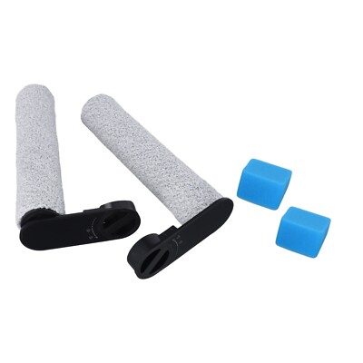 Sponge Brush Roller For Eureka NEW430 For JONR ED12 Accessories Kit New Parts