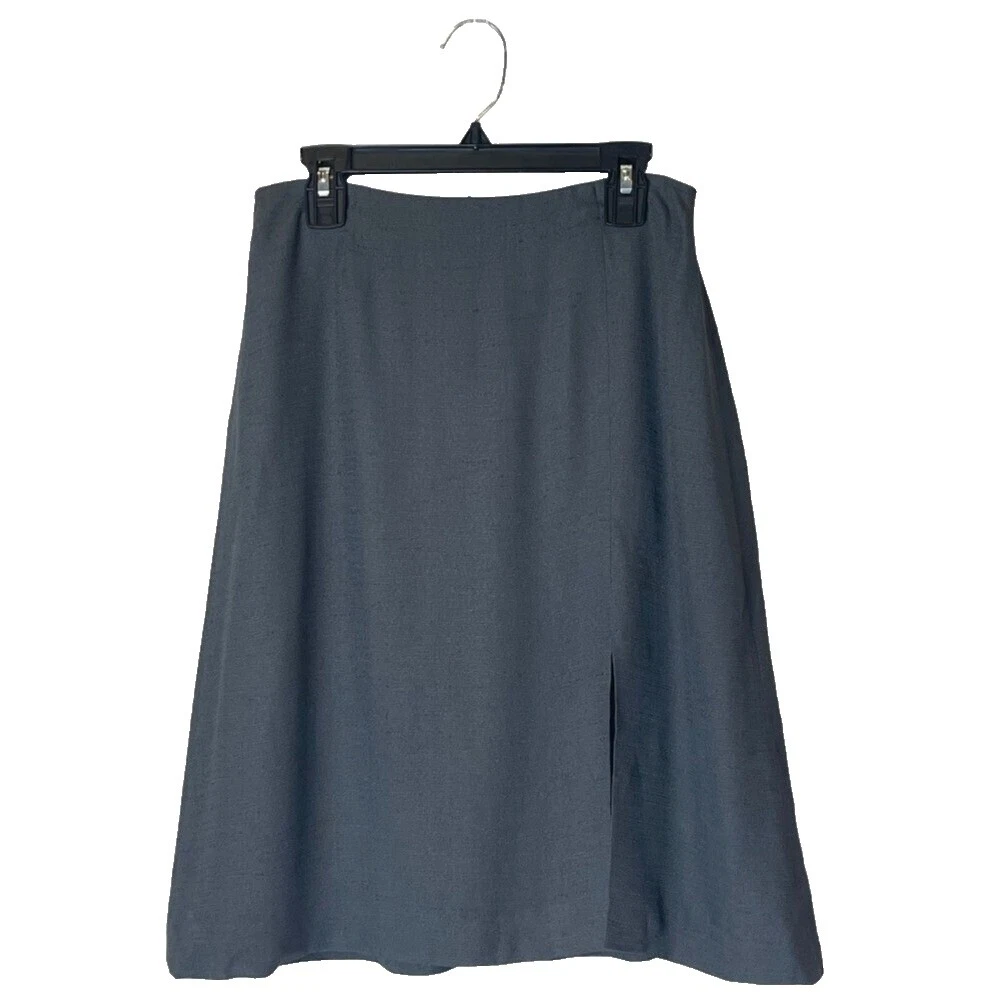 Emporio Armani Regular Size M Skirts for Women