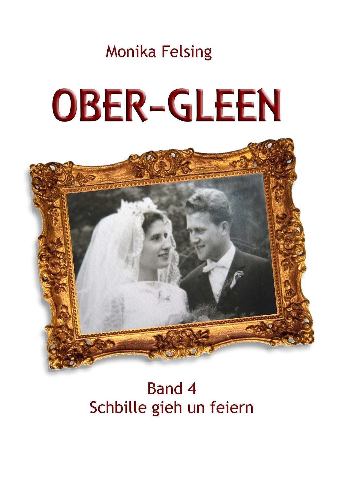 Thumbnail - Ober-gleen Schbille Gieh Un Feiern Monika Felsing Taschenbuch