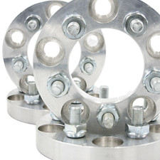 5x100 To 5x115 Usa Made Wheel Adapters 1 Thick 12x1.5 Stud 57.1 Bore X 4 Billet 5x100 To 5x115 Usa Made Wheel Adapters 1 Thick 12x1.5 Stud 57.1 Bore X 4 Billet