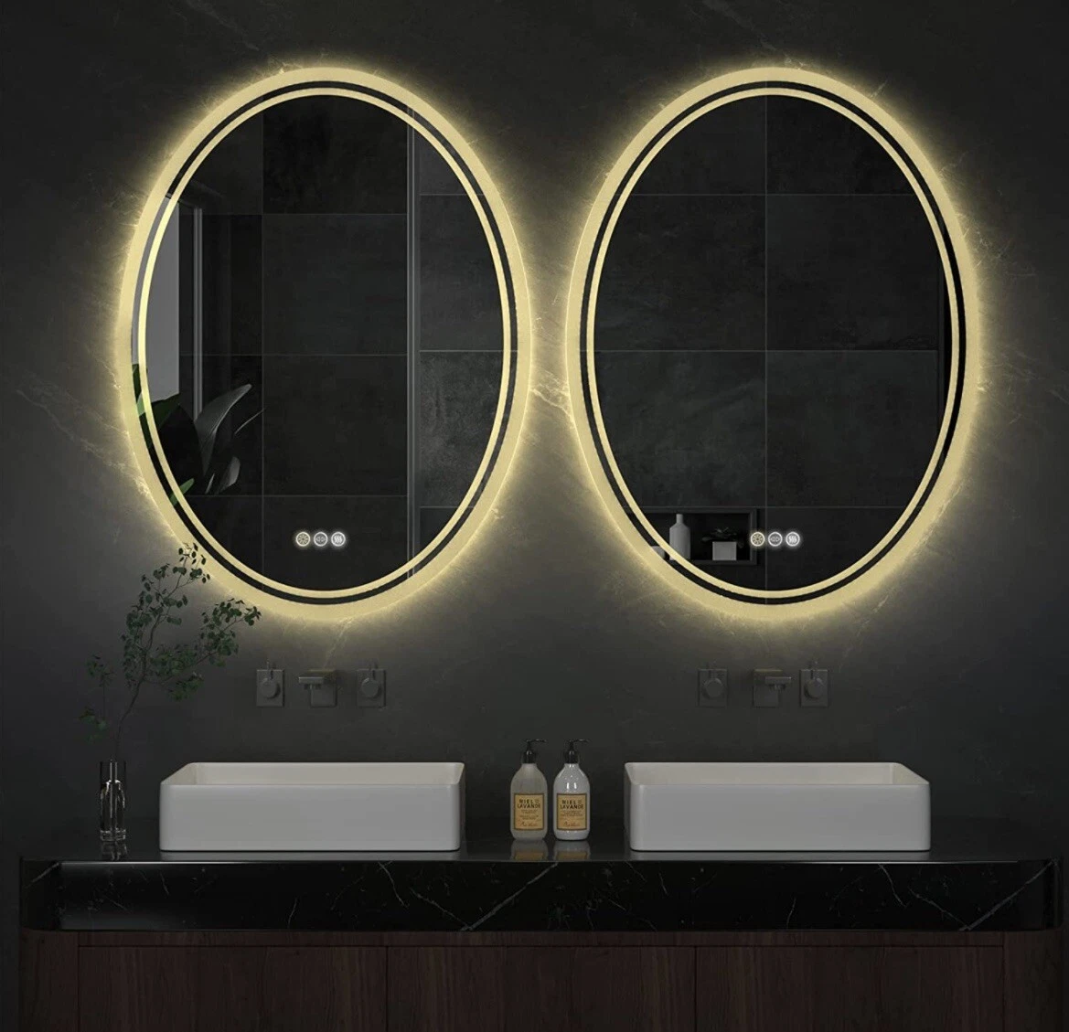 Luvodi 2024 hollywood mirror