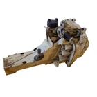 Genuine Stihl TS410 Disc Cutter Fuel Tank Assembly