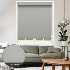 Changshade Corded Blackout Waterproof Window Blinds Roller Shades Blind