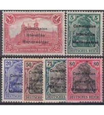 Marienwerder Nr. 15-20