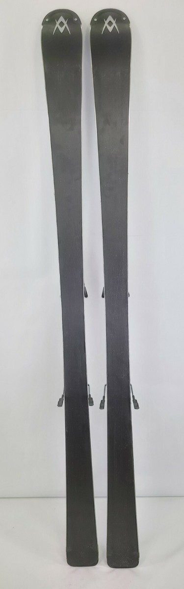 VOLKL carver3  MARKER  M 10 163センチ Volkl Supersport S3 163cm w/ Marker Motion Gamma LT Bindings