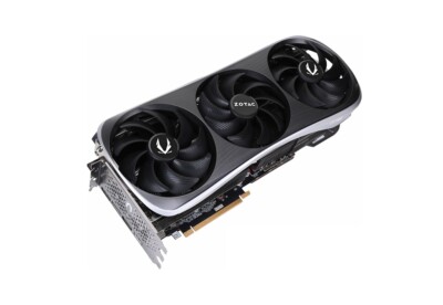 Zotac GeForce RTX 4070 Ti SUPER-16GB AMP EXTREME AIRO 3×DP1.4 HDMI Graphics card