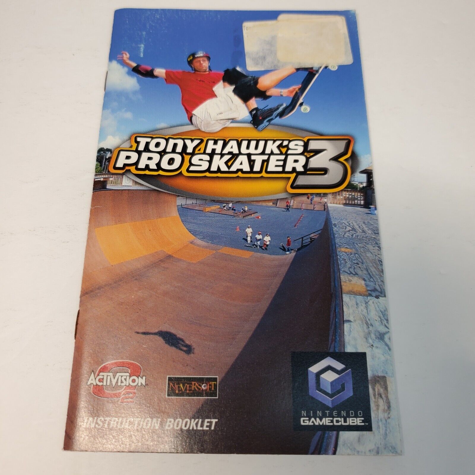 Review: Skateboard-Controlled Tony Hawk: Ride Wipes Out