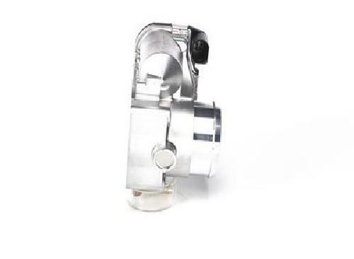 Original BOSCH Drosselklappenstutzen 0 280 750 036 für Audi Seat Skoda VW - Afbeelding 2 van 5