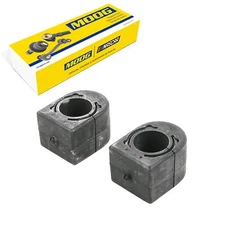MOOG Suspension Stabilizer Bar Bushing Kit For 2004-2009 Cadillac SRX