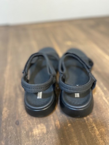 Skechers Women's On The GO 600 Brilliancy Sandals Black #15316 Size 9 New In Box - Picture 8 of 11