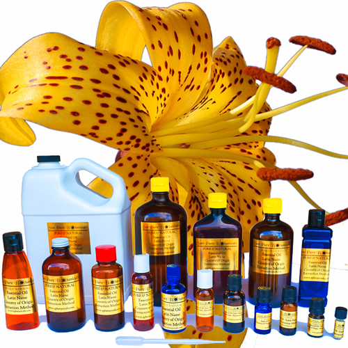 8 oz Essential Oils - 10% OFF $100+ ORDERS - Largest Selection - GLASS BOTTLES - Picture 24 of 116