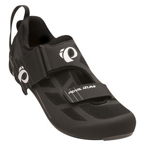 Pearl Izumi tri fly Select v6 Triathlon zapatos negro//gris 2017