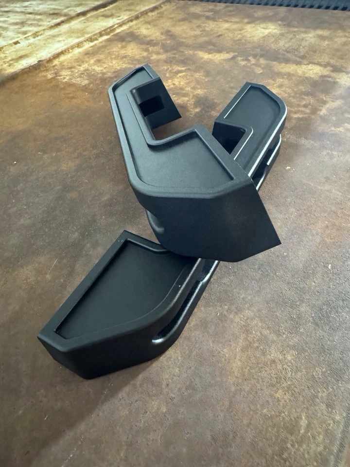 雪佛兰坯门拉 C10,3100 1955 - 1968 通用 — 第 4/4 张图片