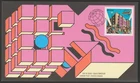 Canada #3459,  Much Music, MuchMusic, Official First Day Cover, FDC 2024