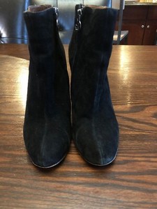 sam edelman wedge booties