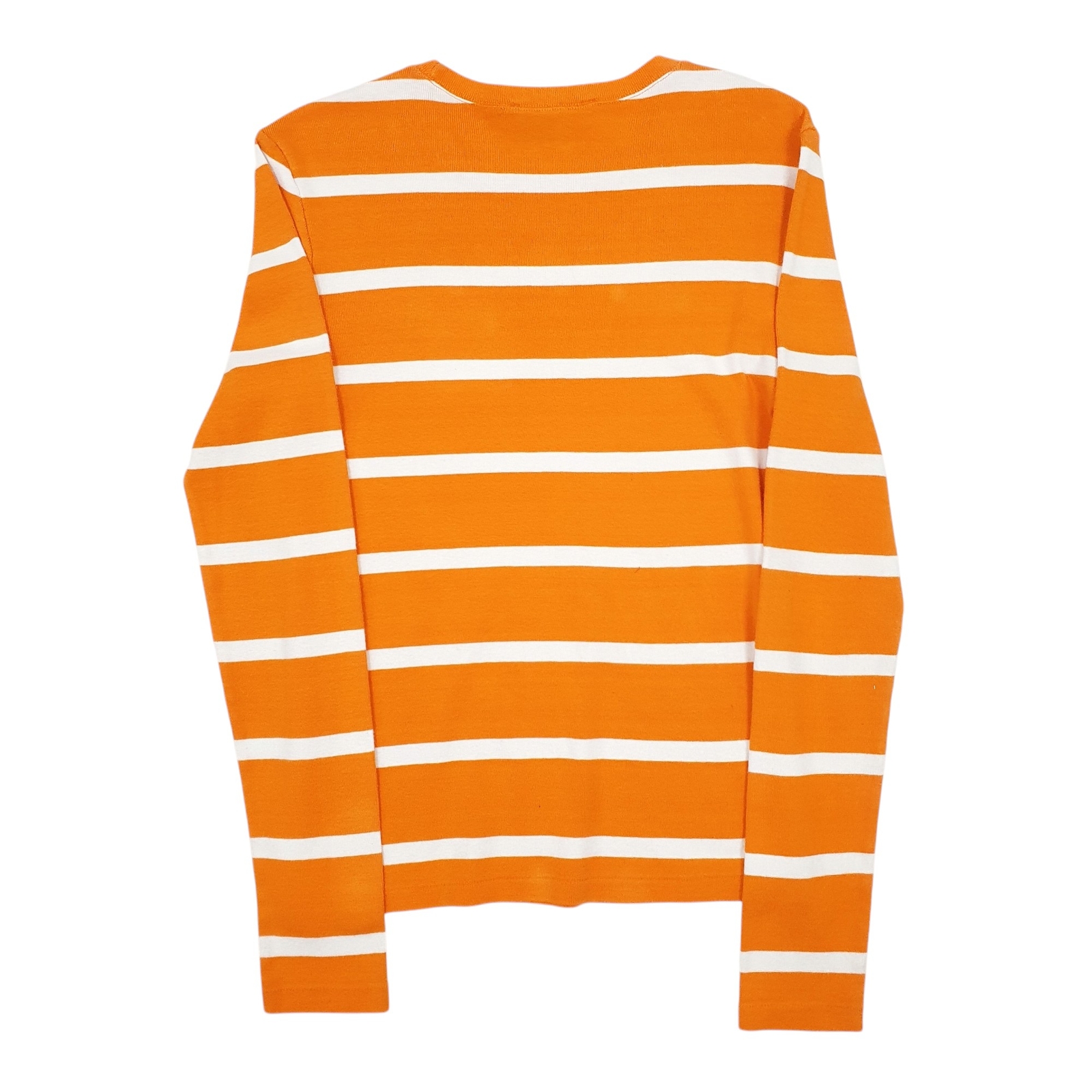 RALPH LAUREN Crewneck Cotton Blend Jumper Sweatshirt Womens M image 3