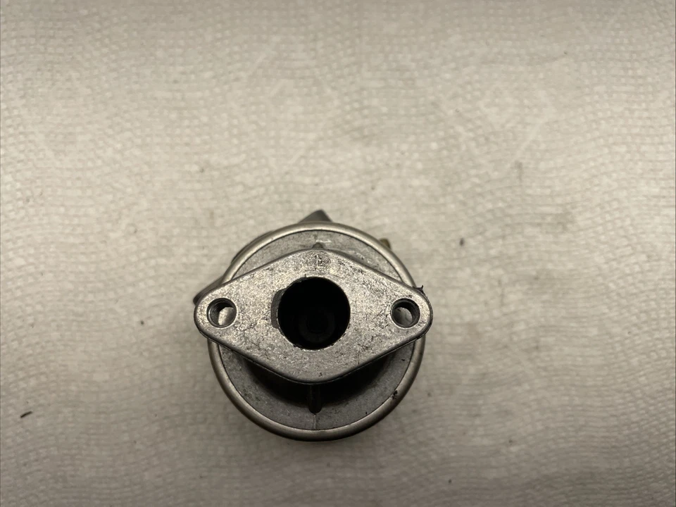 Válvula de control de bomba de aire original OEM para Audi S4 2000 2001 2002 078131101M Foto 3 de 4