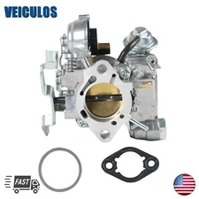1 BARREL Carburetor Carb For Chevy GMC L6 eingines- 4.1L 250 & 4.8L 292 7043014