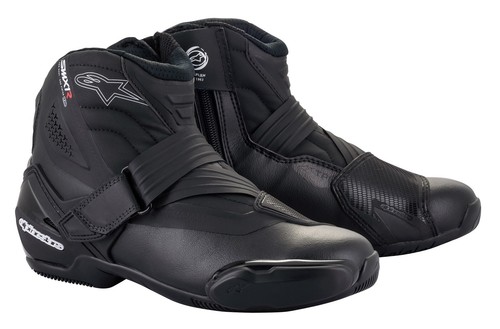 Alpinestars SMX 1 R V2 Schwarz