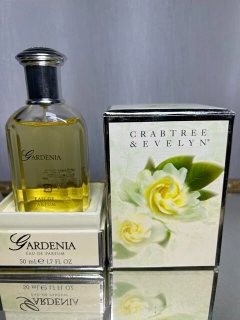 Crabtree & Evelyn Gardenia Fragrances for Women for sale | eBay