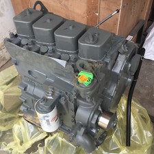 Brand New Engine Long Block For Cummins 4bt 8valves- Inline Pump Bosch A Pump Brand New Engine Long Block For Cummins 4bt 8valves- Inline Pump Bosch A Pump