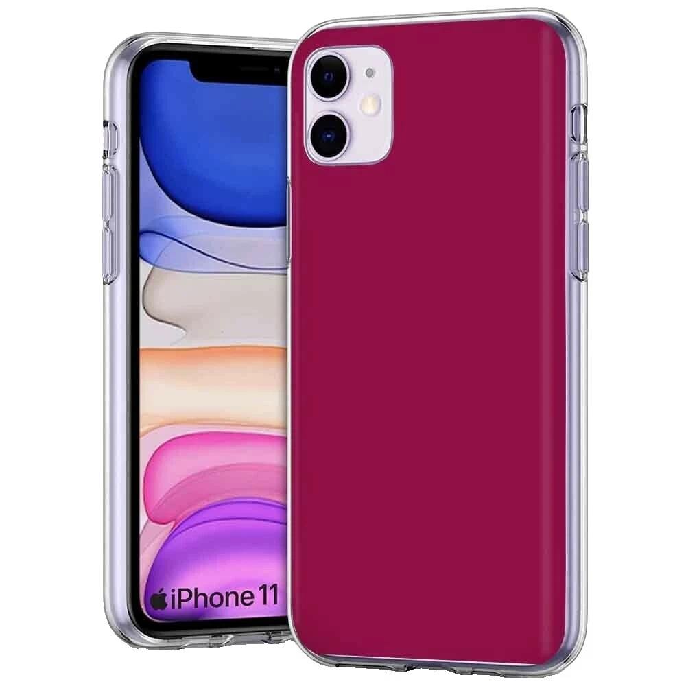 Violeta Silicona/gel/goma Estuches, fundas y cubiertas para