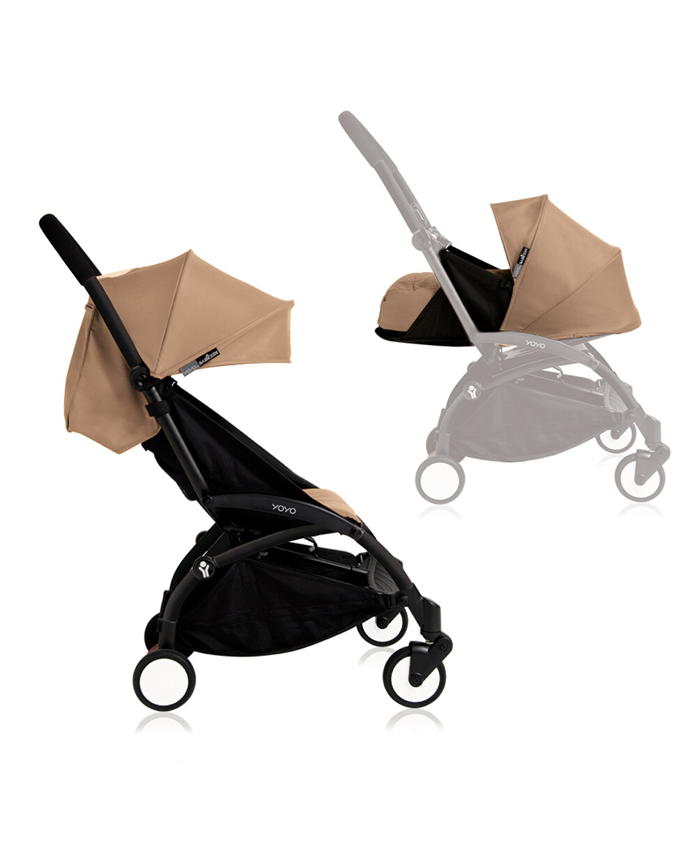 babyzen yoyo newborn pack ebay