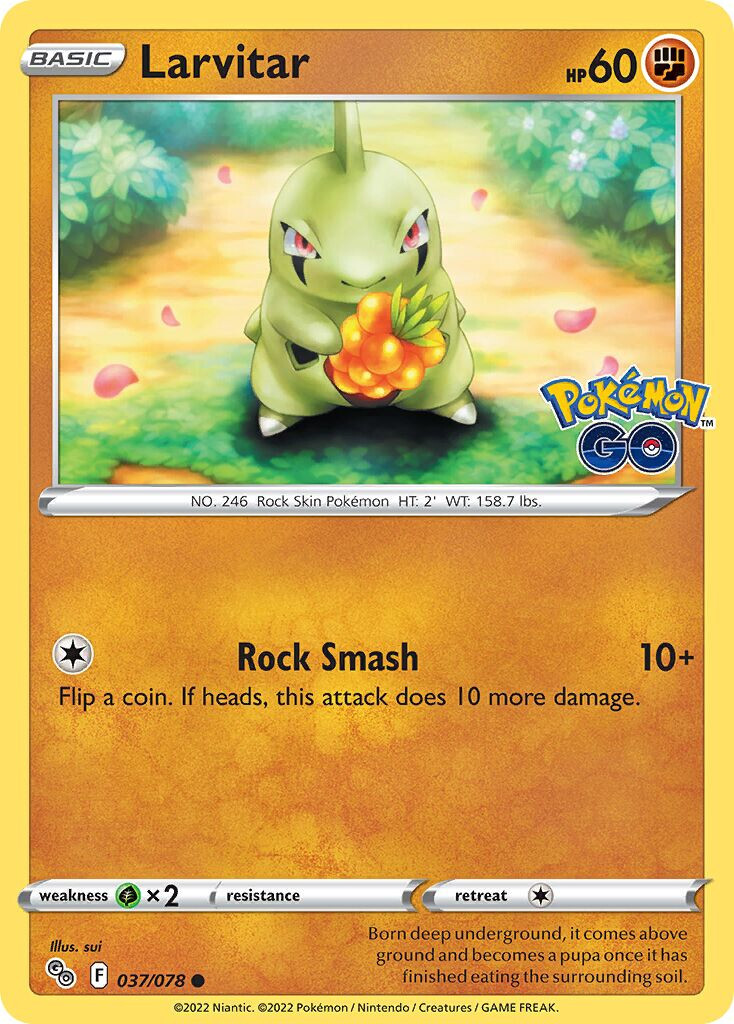 Pokemon Go Tcg Pick Your Card Complete Your Set