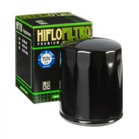 Hiflo ÖLfilter Passend FüR Harley Davidson Flhxse 1868 CVO Bj. 2016-2017