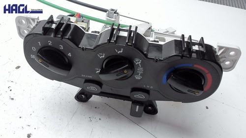 Levier De L'Appareil De Chauffage 9725007xxx Kia Picanto 1.1 Ba Berline - Photo 1/4