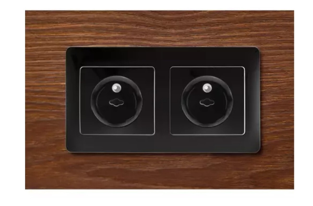 10 Copriprese Di Sicurezza Per Bambini - Adesivi, Facile Rimozione, Protezione Anti-cortocircuito - Foto 5