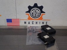 Heinemann CD1-Z316-2 CD1-A3-H-DU Circuit Breakers 20A 240V 50/60Hz Lot of 2 